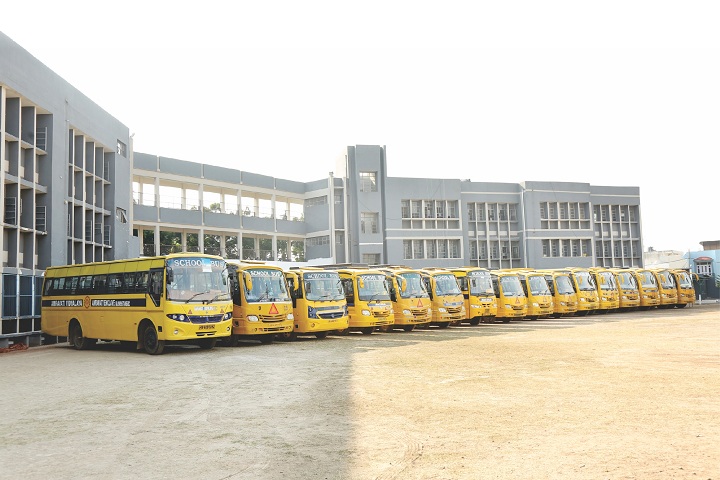 Amravati Vidyalaya-Transport