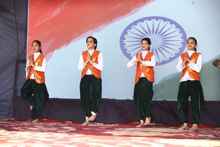 Anand School For Excellence-Celebrations