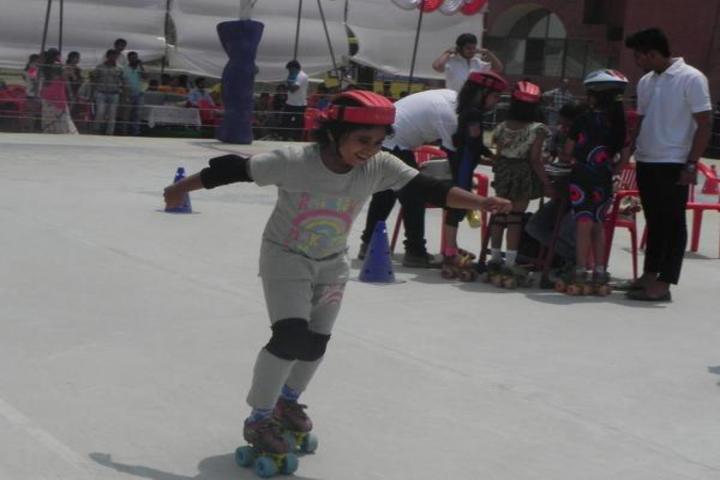 apollo skating