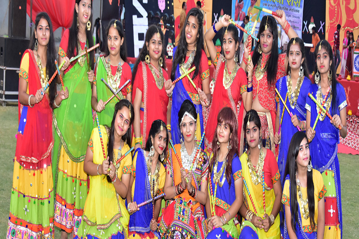 Apollo International School-Events