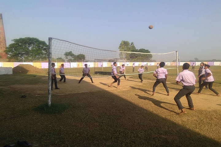 Apollo International School-Sports