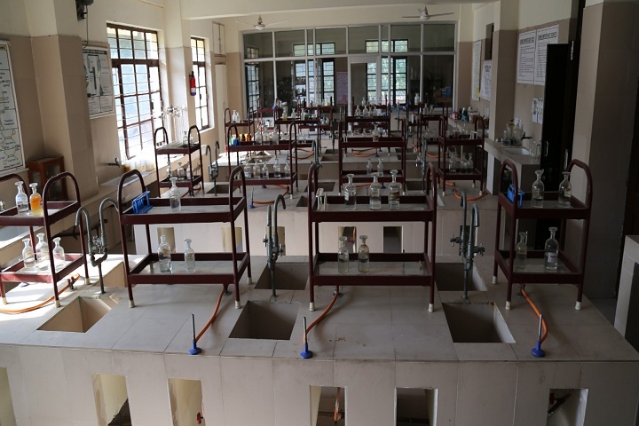 Army Public School-Physics-Lab