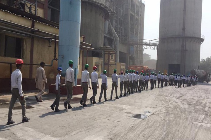 Aryans Model Senior Secondary School-Educational Tour