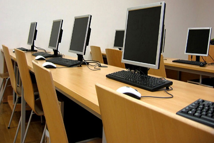 Asian Public School-computer-lab