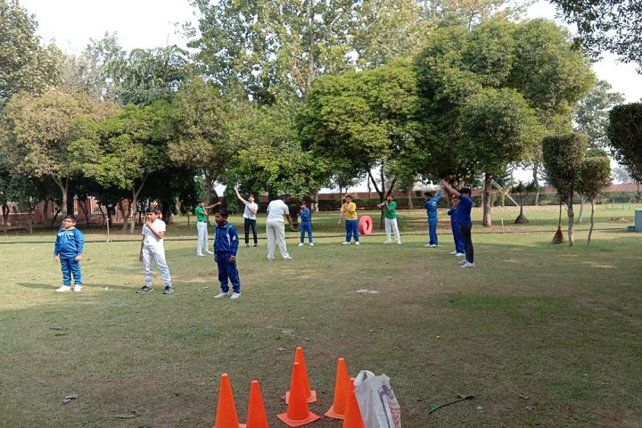 Asian Public School-sport-1