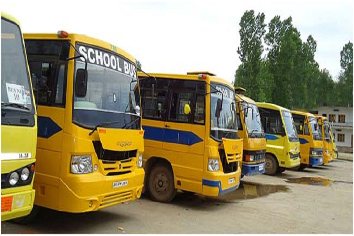 Baba Banda Bahadur Public School-Transport