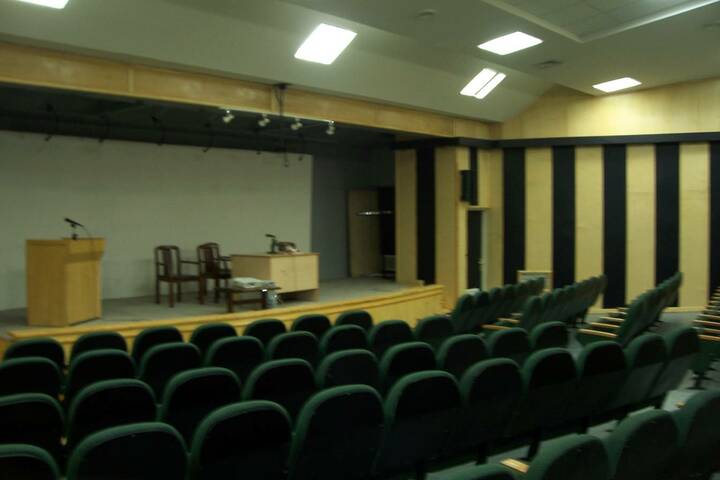Baba Banda Bahadur Public School- Conference Hall