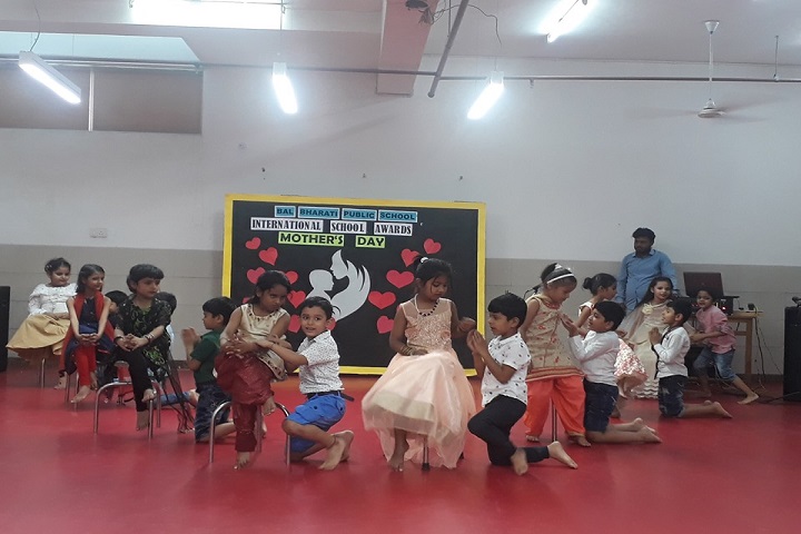 Bal Bharati Public School-Mothers-Day