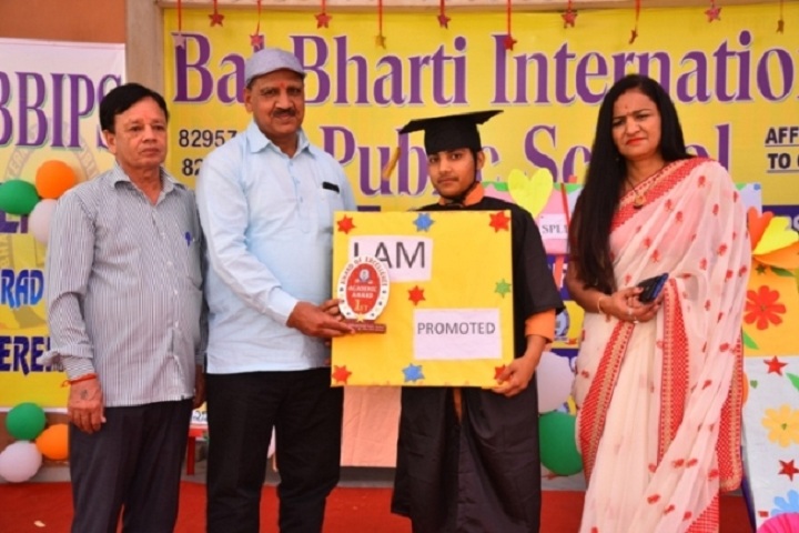 Bal Bharti International Public School-Events2