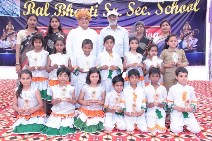 Bal Bharti Senior Seccondary School-Events1