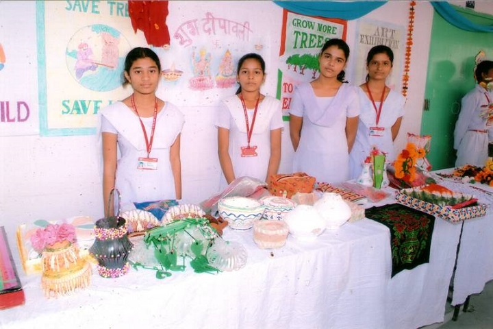 Bal Bharti Vidya Peeth-Activities