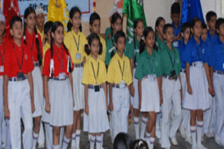 Ballistics Vidyalaya-Others