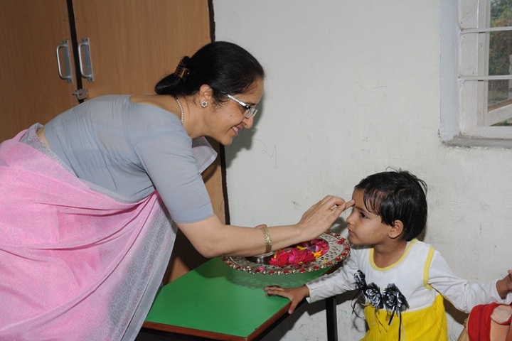 Ballistics Vidyalaya-Function