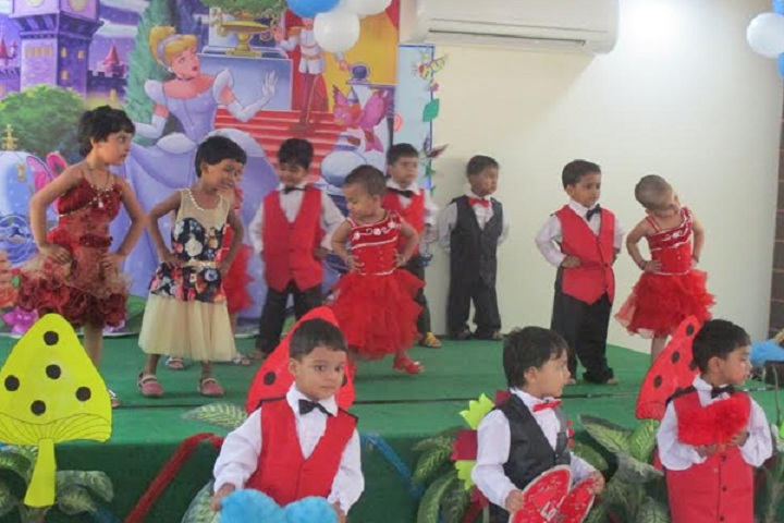 Basant Valley Public School-Events1