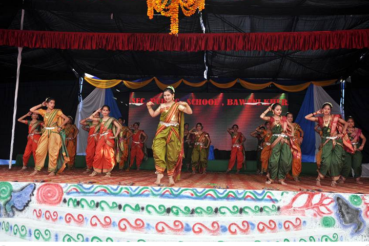 Bawani Khera Senior Secondary Public School-Events