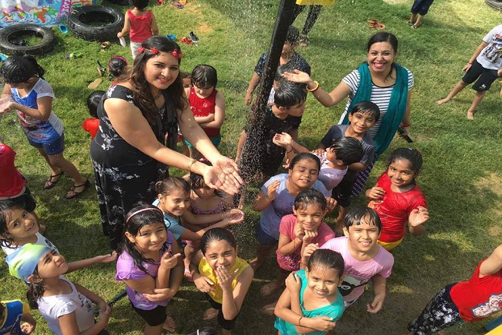 Bharat Ram Global School- Picnic