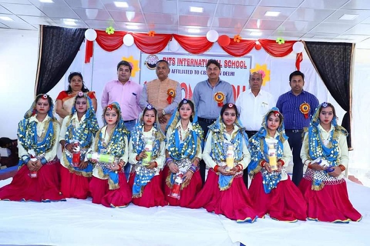 Bits International School-event1