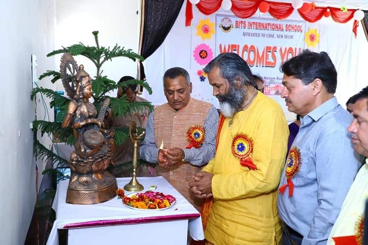 Bits International School-event2