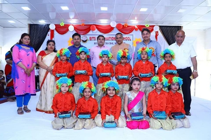 Bits International School-event3