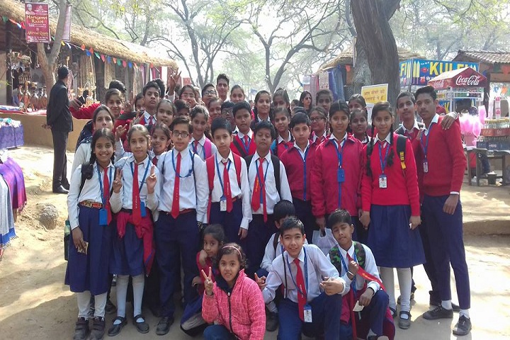 Blue Bird Senior Secondary School-event3