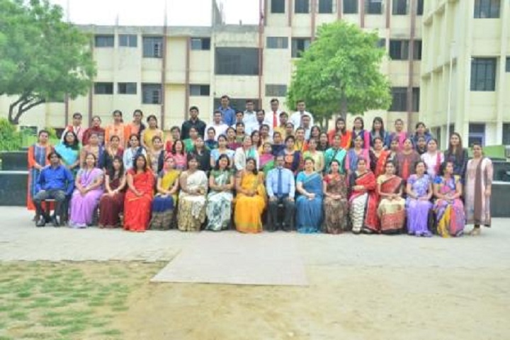 Bohra Public School-Staff