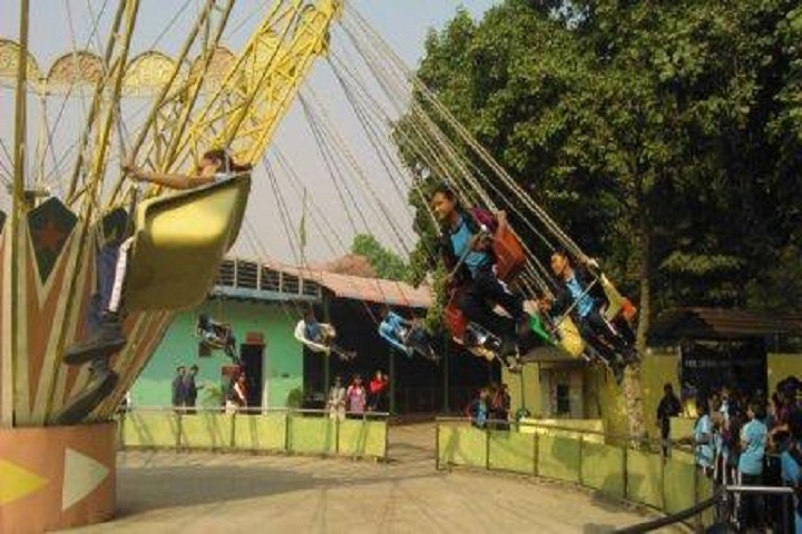Bohra Public School-Trip