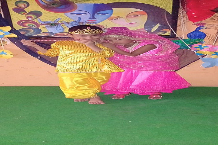 Brahmi Janta Senior Secondary School- event1