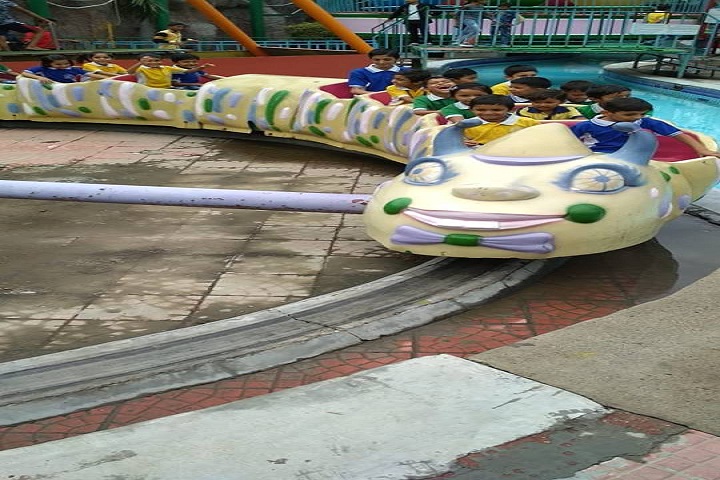 Brahmi Janta Senior Secondary School- rides1