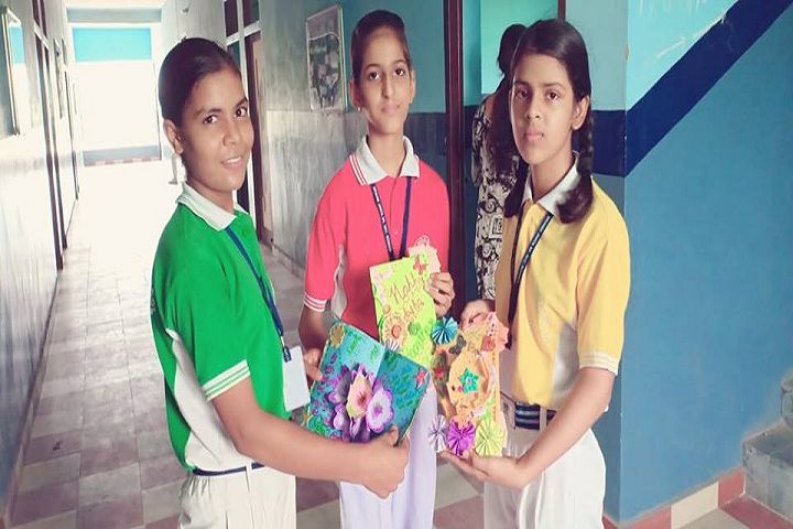 Brahmi Janta Senior Secondary School-art and craft