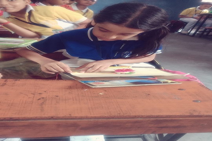 Brahmi Janta Senior Secondary School-art and craft2