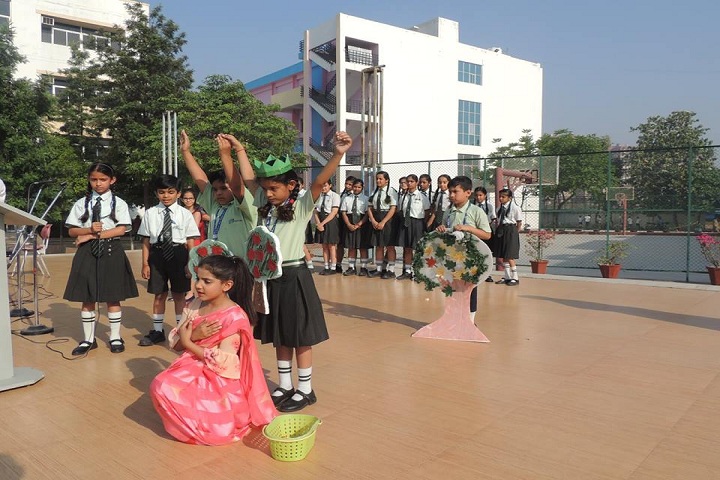 Bright Scholar Senior Secondary School-event1