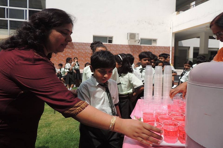 Bright Scholar Senior Secondary School-event2