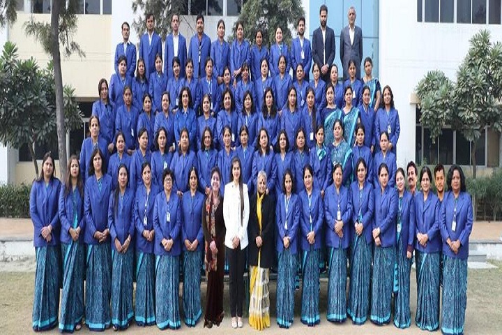 Bright Scholar Senior Secondary School-faculty
