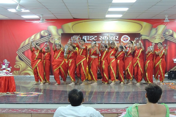 Bright Scholar Senior Secondary School-Event