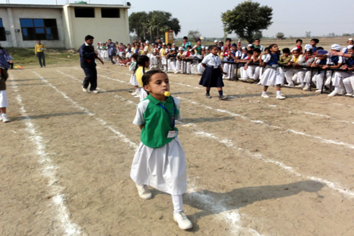 British Public School-Games