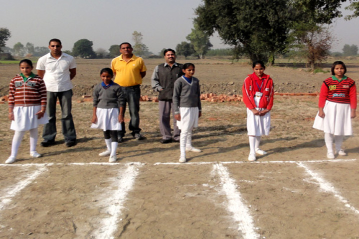 British Public School-Sports