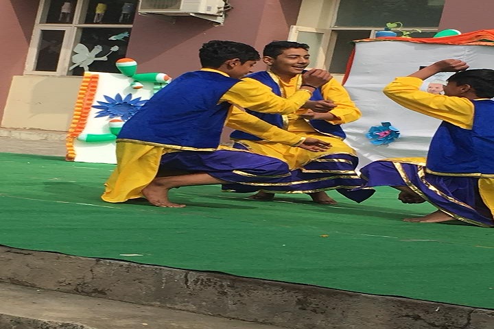 Broadways International School-Event1