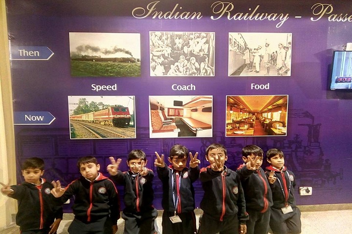 Broadways International School-Event2