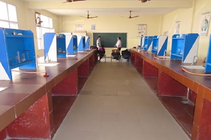 C D Foundation Of Education-Laboratory