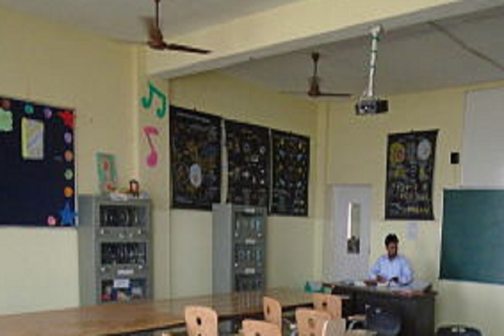 C D Foundation Of Education-Library