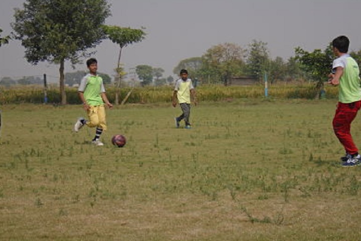 C D Foundation Of Education-Sports football