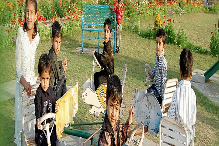 CRDAV Public Senior Secondary School-event