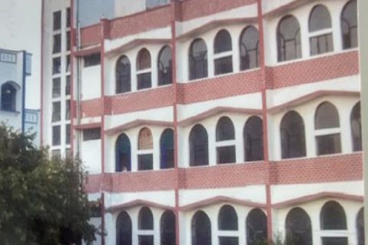 Cambridge School-Campus