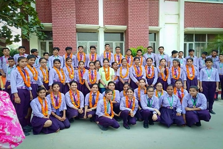 C C A S Jain Senior Secondary School-Event