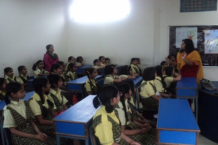 Cecil Convent School-Workshop-on-Child-Abuse