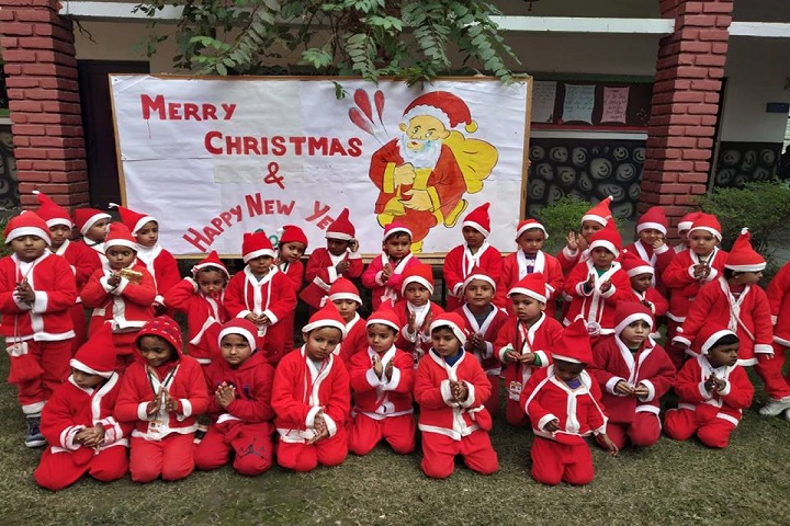 Chandan Bal Vikas Public School-X Mass