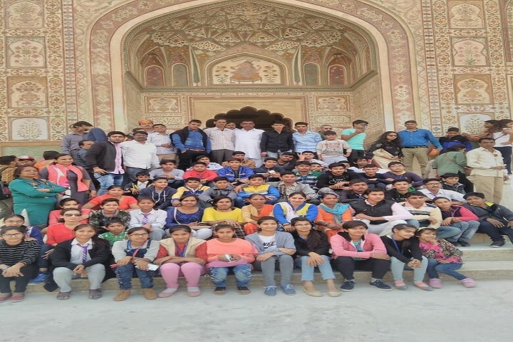 Dalamwala Public School-Excursion
