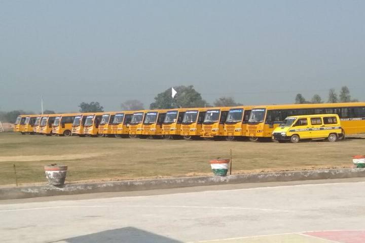 Dalamwala Public School-Transport