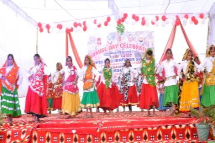 DAV Centenary Public School-Annual Day