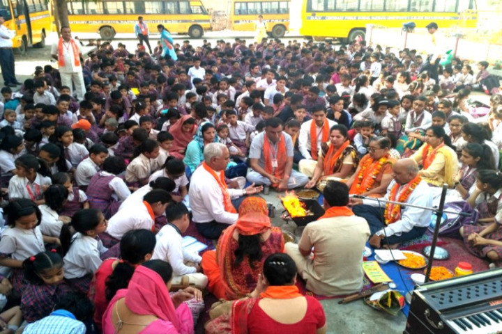 DAV Centenary Public School-Others